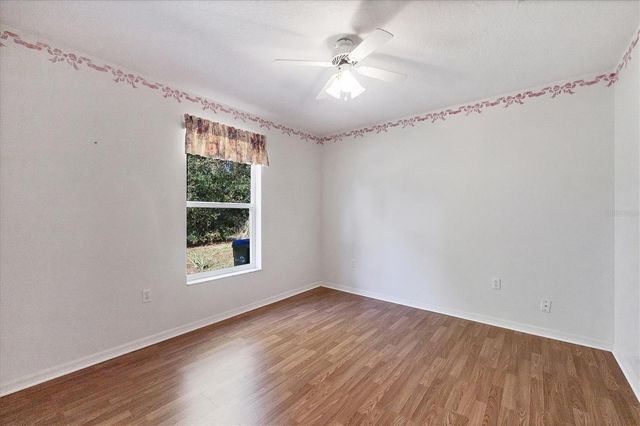 2657 TUSKET AVENUE, North Port, FL 34286