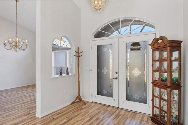 2657 TUSKET AVENUE, North Port, FL 34286