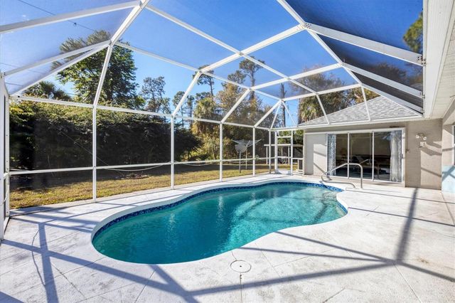 2657 TUSKET AVENUE, North Port, FL 34286