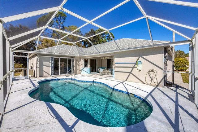 2657 TUSKET AVENUE, North Port, FL 34286