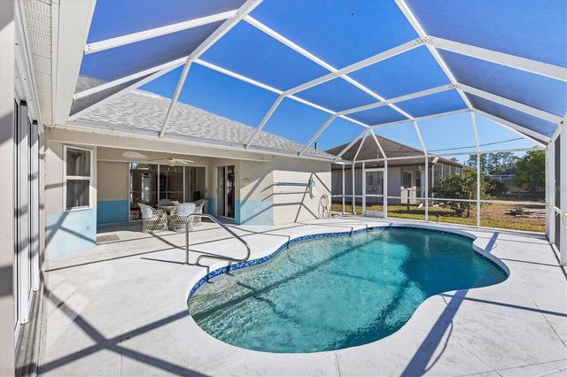 2657 TUSKET AVENUE, North Port, FL 34286