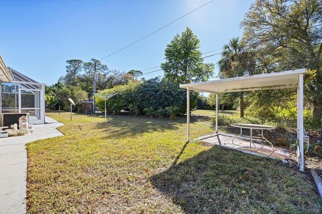 2657 TUSKET AVENUE, North Port, FL 34286
