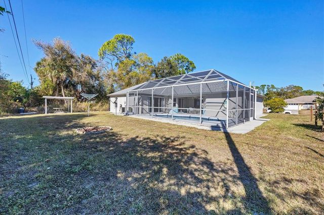 2657 TUSKET AVENUE, North Port, FL 34286