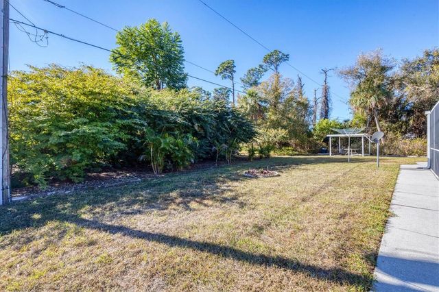 2657 TUSKET AVENUE, North Port, FL 34286