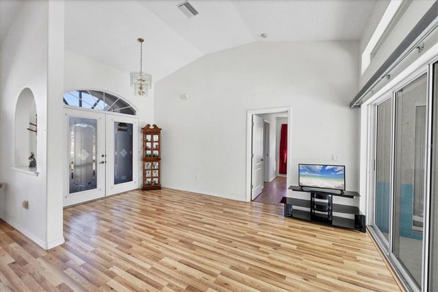 2657 TUSKET AVENUE, North Port, FL 34286