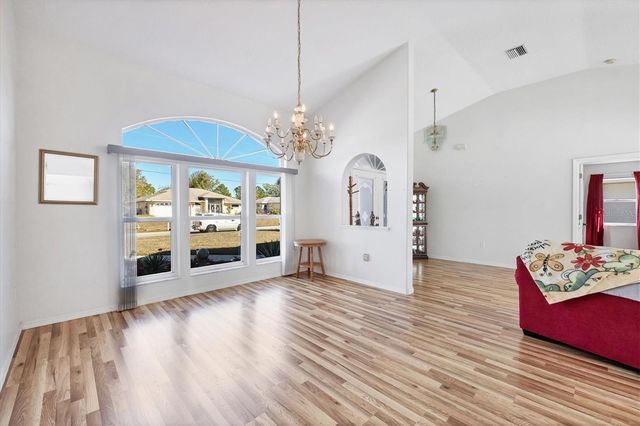 2657 TUSKET AVENUE, North Port, FL 34286