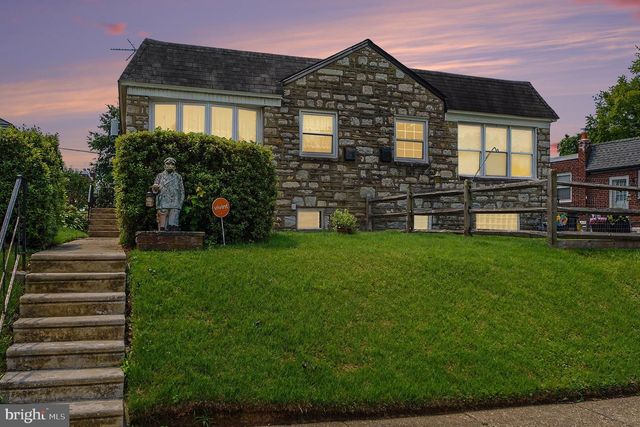 506 GLENN VALLEY DR, Norristown, PA 19401