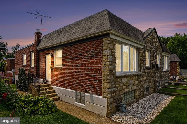 506 GLENN VALLEY DR, Norristown, PA 19401