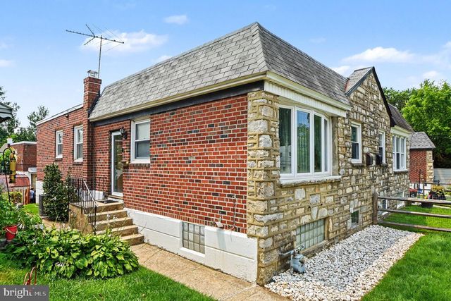 506 GLENN VALLEY DR, Norristown, PA 19401