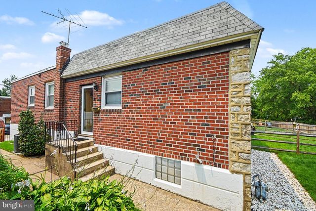 506 GLENN VALLEY DR, Norristown, PA 19401