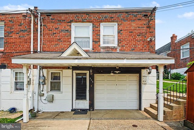 506 GLENN VALLEY DR, Norristown, PA 19401