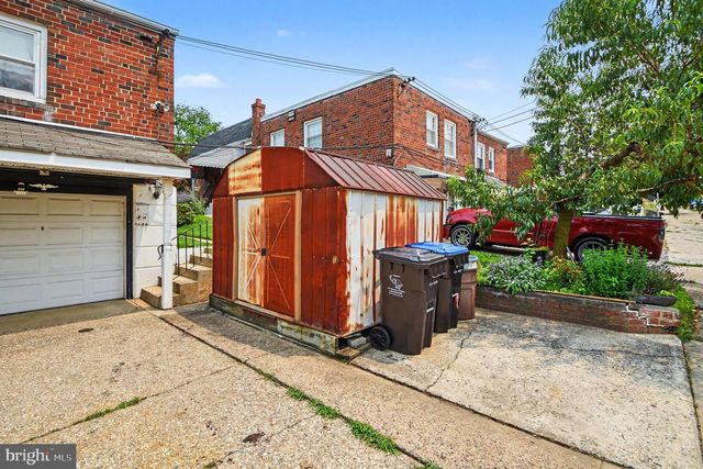 506 GLENN VALLEY DR, Norristown, PA 19401