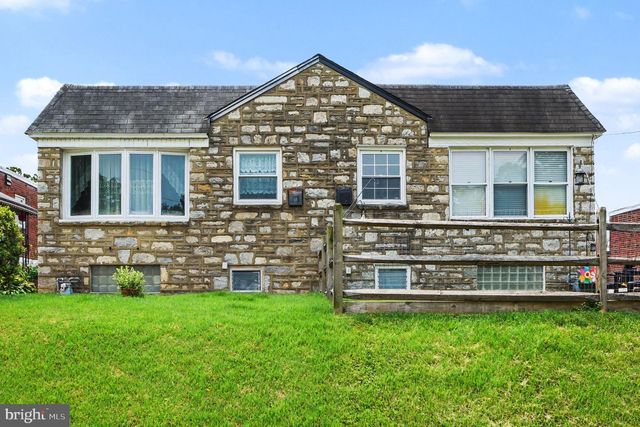 506 GLENN VALLEY DR, Norristown, PA 19401