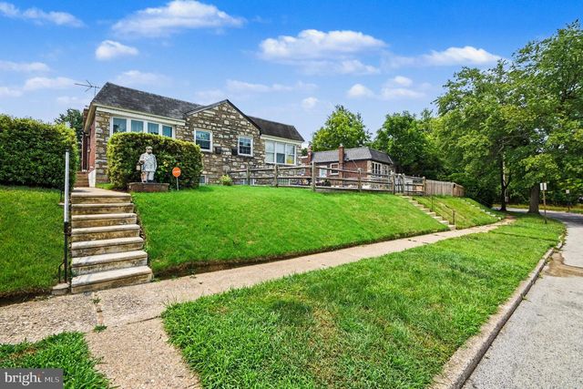 506 GLENN VALLEY DR, Norristown, PA 19401