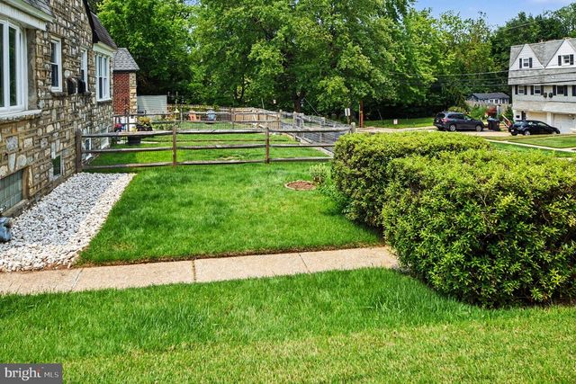 506 GLENN VALLEY DR, Norristown, PA 19401