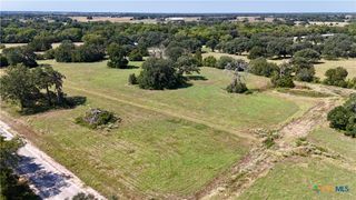 Lot 3 Harvell Lane, Schulenburg, TX 78956