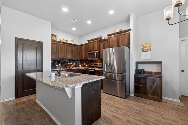 3208 E Cedar Creek Pass, Stillwater, OK 74075