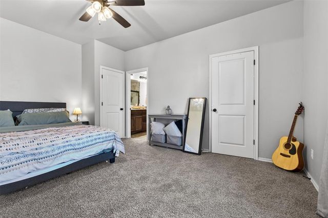 3208 E Cedar Creek Pass, Stillwater, OK 74075
