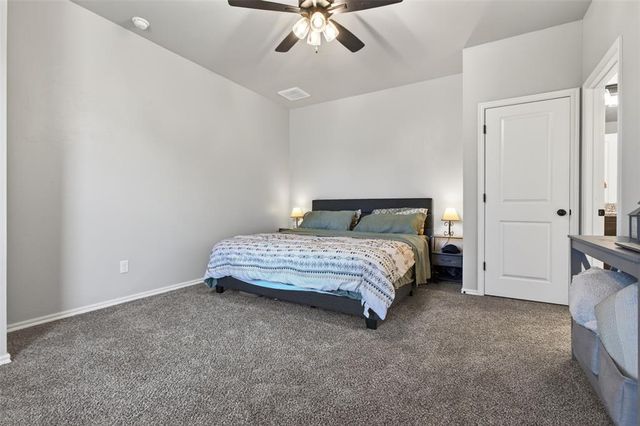3208 E Cedar Creek Pass, Stillwater, OK 74075