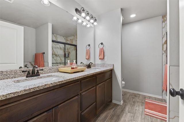 3208 E Cedar Creek Pass, Stillwater, OK 74075