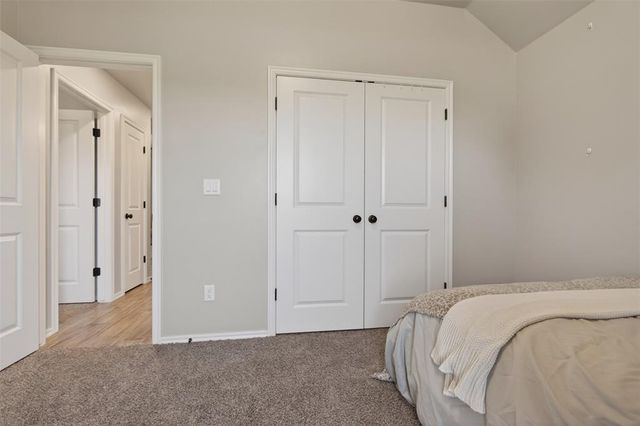3208 E Cedar Creek Pass, Stillwater, OK 74075