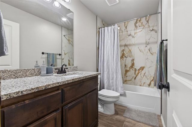 3208 E Cedar Creek Pass, Stillwater, OK 74075