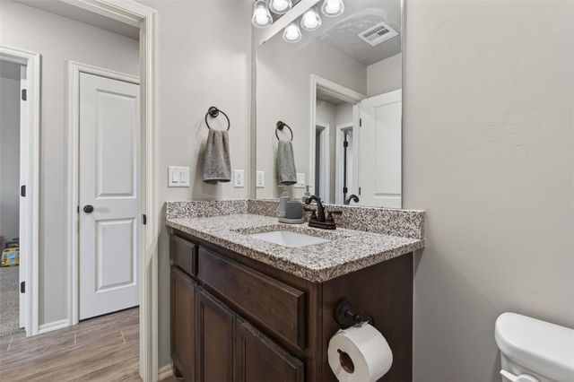 3208 E Cedar Creek Pass, Stillwater, OK 74075