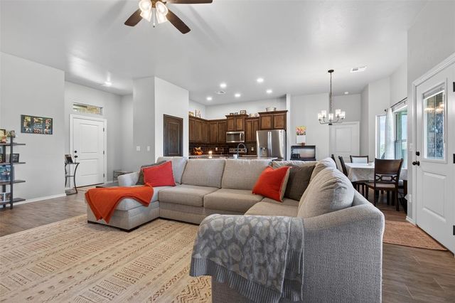 3208 E Cedar Creek Pass, Stillwater, OK 74075