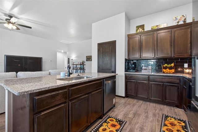 3208 E Cedar Creek Pass, Stillwater, OK 74075