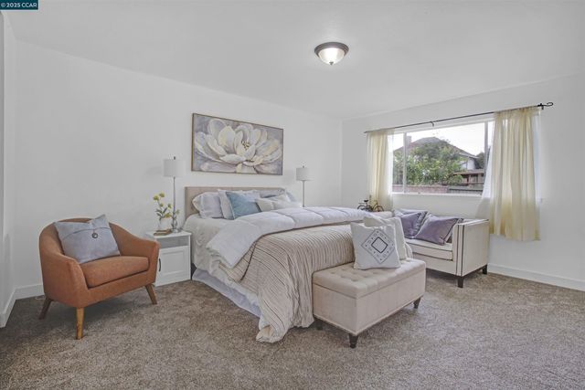 2110 Barrett Ave, Richmond, CA 94801