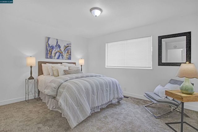 2110 Barrett Ave, Richmond, CA 94801