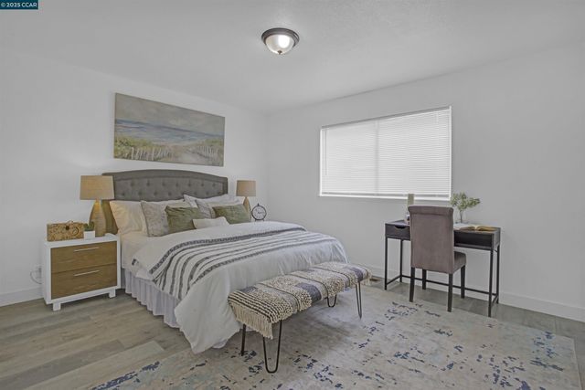 2110 Barrett Ave, Richmond, CA 94801