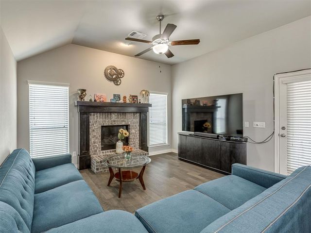 16008 Tall Grass Drive, Oklahoma City, OK 73170