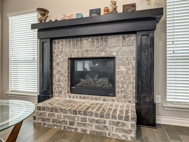 16008 Tall Grass Drive, Oklahoma City, OK 73170