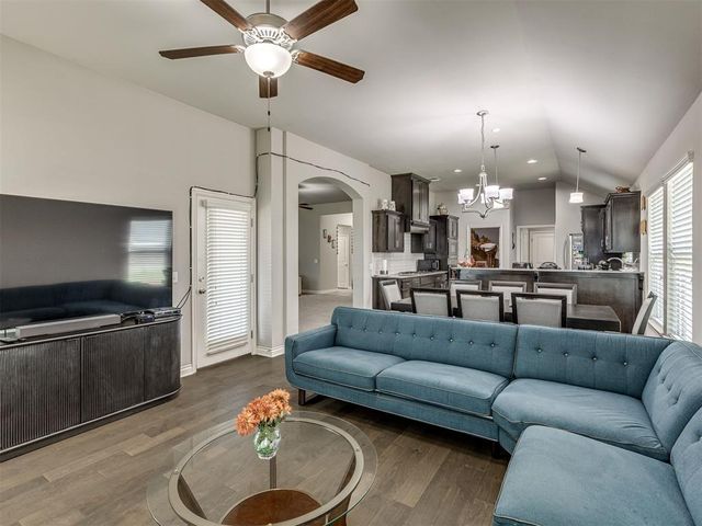 16008 Tall Grass Drive, Oklahoma City, OK 73170