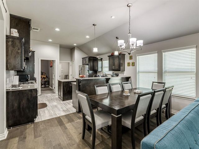 16008 Tall Grass Drive, Oklahoma City, OK 73170