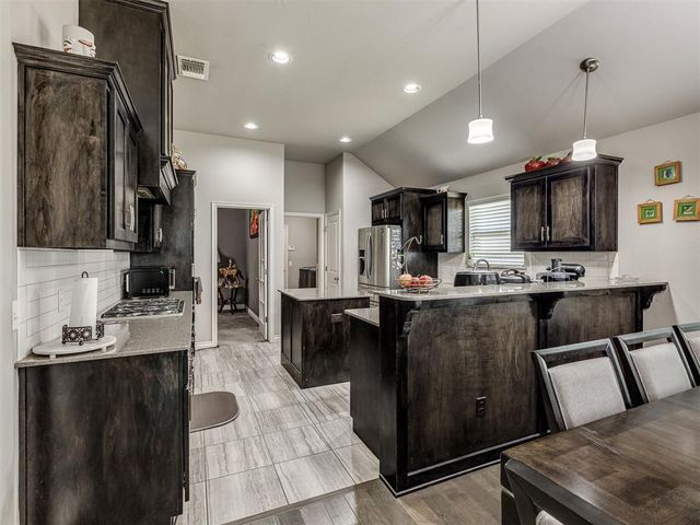 16008 Tall Grass Drive, Oklahoma City, OK 73170