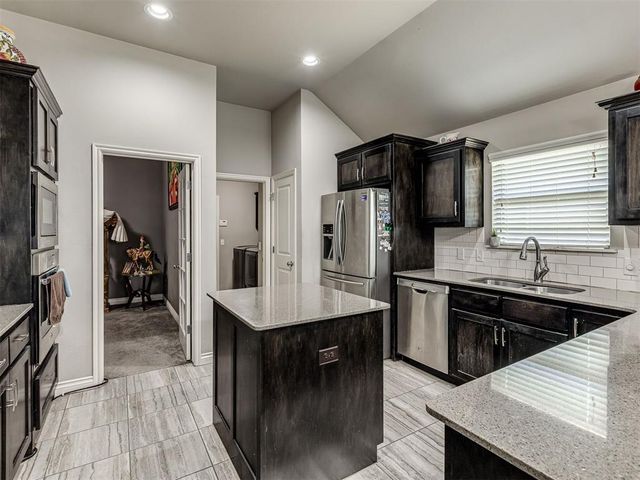 16008 Tall Grass Drive, Oklahoma City, OK 73170
