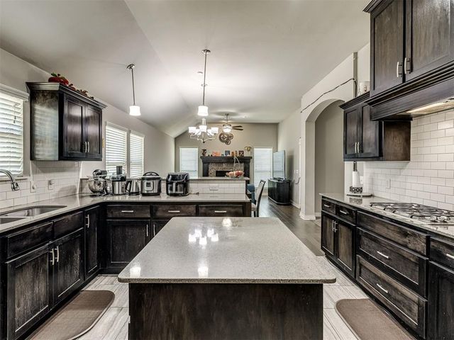 16008 Tall Grass Drive, Oklahoma City, OK 73170