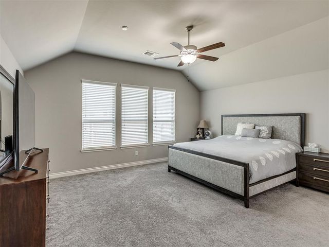 16008 Tall Grass Drive, Oklahoma City, OK 73170