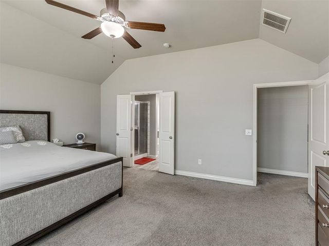 16008 Tall Grass Drive, Oklahoma City, OK 73170