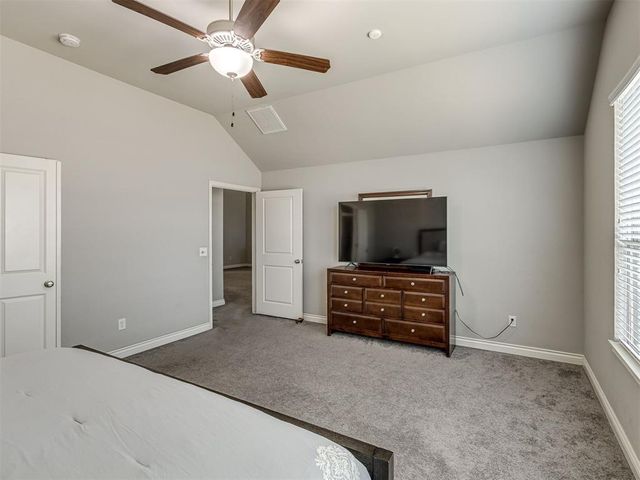 16008 Tall Grass Drive, Oklahoma City, OK 73170