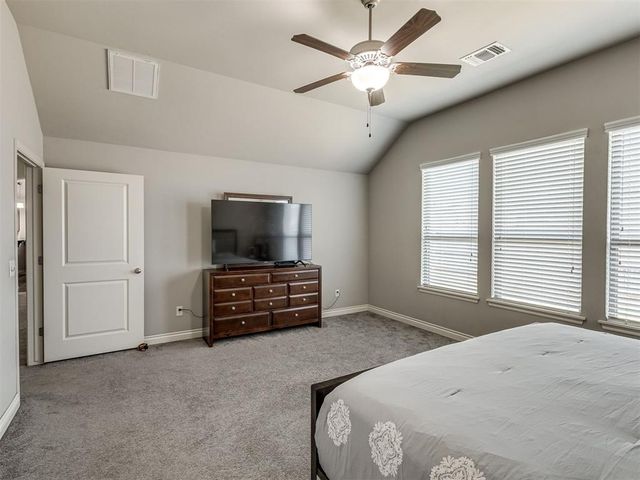 16008 Tall Grass Drive, Oklahoma City, OK 73170