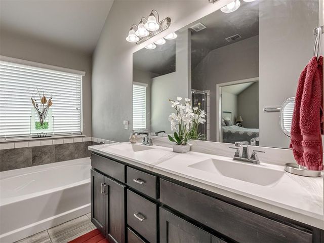16008 Tall Grass Drive, Oklahoma City, OK 73170