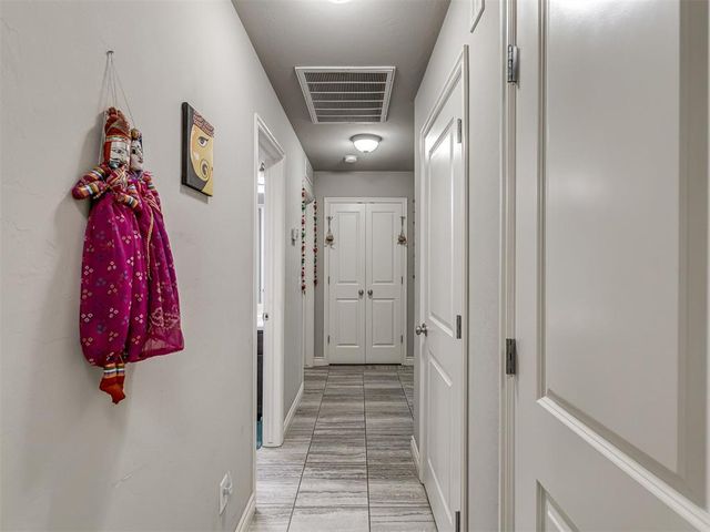 16008 Tall Grass Drive, Oklahoma City, OK 73170