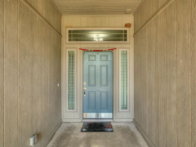 16008 Tall Grass Drive, Oklahoma City, OK 73170