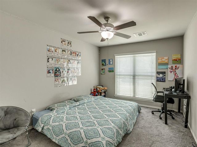 16008 Tall Grass Drive, Oklahoma City, OK 73170