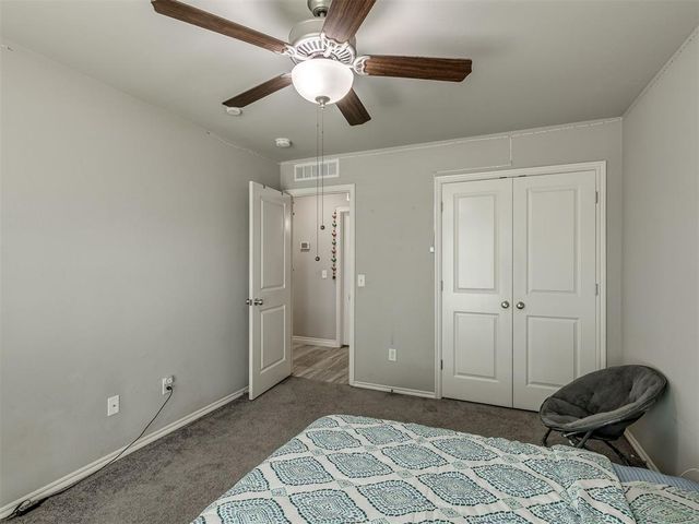 16008 Tall Grass Drive, Oklahoma City, OK 73170