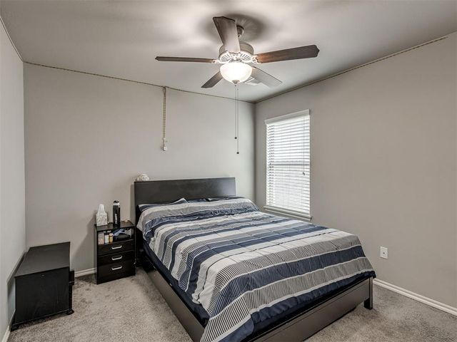 16008 Tall Grass Drive, Oklahoma City, OK 73170