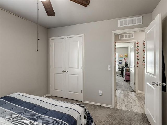16008 Tall Grass Drive, Oklahoma City, OK 73170